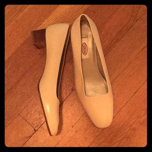 Talbots Heels